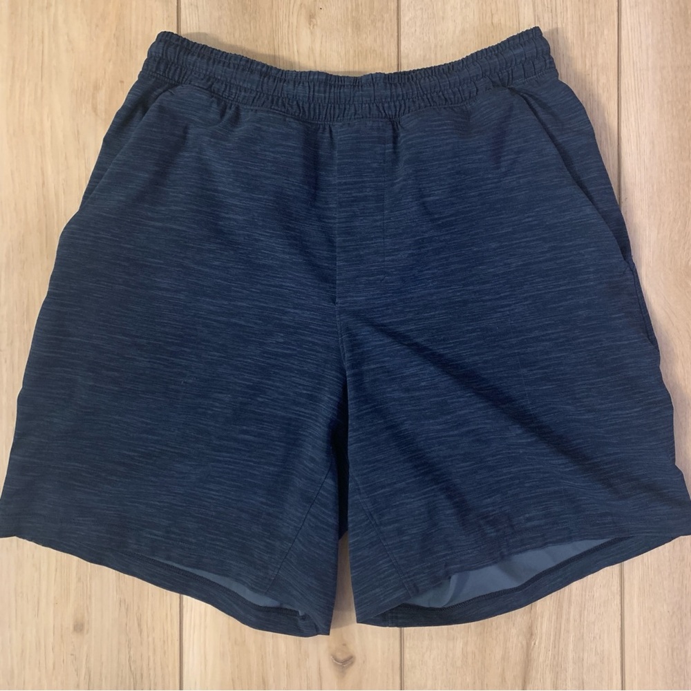 Men’s Lululemon Athletica Shorts 7” Pace Breaker - Lined